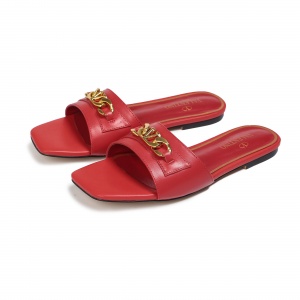 $59.00,Valentino Slippers For Women # 271304