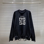 Givenchy Round Neck Sweater Unisex # 270779, cheap Givenchy Sweaters