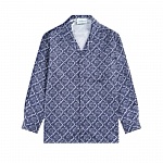 Casablanca Long Sleeve Shirts Unisex # 270795