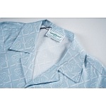 Casablanca Long Sleeve Shirts Unisex # 270796, cheap Casablanca Shirts