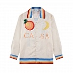 Casablanca Long Sleeve Shirts Unisex # 270799, cheap Casablanca Shirts