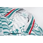 Casablanca Long Sleeve Shirts Unisex # 270803, cheap Casablanca Shirts