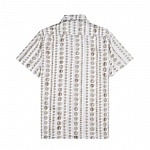 D&G Short Sleeve Shirts Unisex # 270804, cheap D&G Shirt