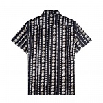 D&G Short Sleeve Shirts Unisex # 270806, cheap D&G Shirt