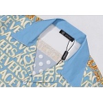 Versace Short Sleeve Shirts Unisex # 270812, cheap Versace Shirts