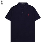 Ralph Lauren Short Sleeve Polo Shirts Unisex # 270836