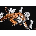 Amiri Short Sleeve T Shirts Unisex # 270856, cheap Amiri T Shirt