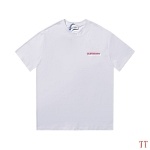 Burberry Short Sleeve T Shirts Unisex # 270868