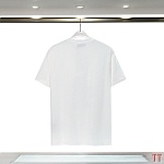 Loewe Short Sleeve T Shirts Unisex # 270935, cheap Loewe T Shirts