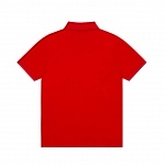 Versace Short Sleeve Polo Shirts For Men # 270992, cheap Men's Versace
