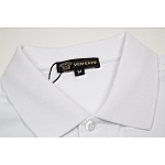 Versace Short Sleeve Polo Shirts For Men # 270993, cheap Men's Versace