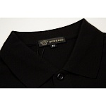 Versace Short Sleeve Polo Shirts For Men # 270994, cheap Men's Versace