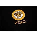 Versace Short Sleeve Polo Shirts For Men # 270995, cheap Men's Versace