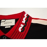 Gucci Short Sleeve Polo Shirts For Men # 270997, cheap Short Sleeved