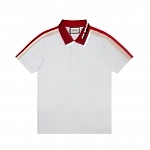Gucci Short Sleeve Polo Shirts For Men # 270998, cheap Short Sleeved