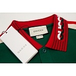 Gucci Short Sleeve Polo Shirts For Men # 270999, cheap Short Sleeved