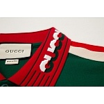 Gucci Short Sleeve Polo Shirts For Men # 270999, cheap Short Sleeved