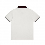 Gucci Short Sleeve Polo Shirts For Men # 271000, cheap Short Sleeved
