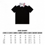 Gucci Short Sleeve Polo Shirts For Men # 271002, cheap Short Sleeved