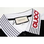 Gucci Short Sleeve Polo Shirts For Men # 271002, cheap Short Sleeved