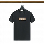 Burberry Short Sleeve Polo Shirts For Men # 271036, cheap Short Sleeved
