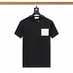 Gucci Short Sleeve Polo Shirts For Men # 271053
