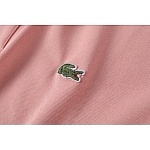 Lacoste Short Sleeve Polo Shirts For Men # 271105, cheap Short Sleeves