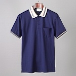 Gucci Short Sleeve Polo Shirts For Men # 271125, cheap Short Sleeved