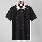 Gucci Short Sleeve Polo Shirts For Men # 271127, cheap Short Sleeved
