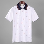 Gucci Short Sleeve Polo Shirts For Men # 271129, cheap Short Sleeved