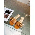 Gucci Slippers For Women # 271259