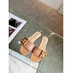 Gucci Slippers For Women # 271262
