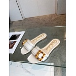 Gucci Slippers For Women # 271263