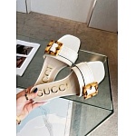 Gucci Slippers For Women # 271263, cheap For Women