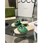 Gucci Slippers For Women # 271265, cheap For Women