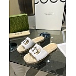 Gucci Slippers For Women # 271269, cheap For Women