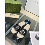 Gucci Slippers For Women # 271270