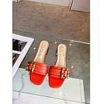 Gucci Slippers For Women # 271273, cheap For Women