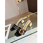 Gucci Slippers For Women # 271276, cheap For Women