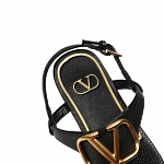 Valentino Sandals For Women # 271309, cheap Valentino Sandals