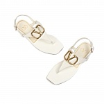 Valentino Sandals For Women # 271311, cheap Valentino Sandals