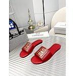 Givenchy Slides For Women # 271312