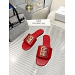 Givenchy Slides For Women # 271312, cheap Givenchy Slippers
