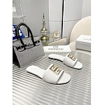 Givenchy Slides For Women # 271314, cheap Givenchy Slippers