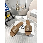 Givenchy Slides For Women # 271315, cheap Givenchy Slippers
