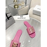Givenchy Slides For Women # 271316, cheap Givenchy Slippers