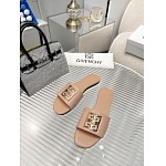 Givenchy Slides For Women # 271317