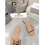Givenchy Slides For Women # 271317, cheap Givenchy Slippers