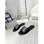 Givenchy Slides For Women # 271318, cheap Givenchy Slippers