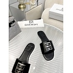 Givenchy Slides For Women # 271318, cheap Givenchy Slippers